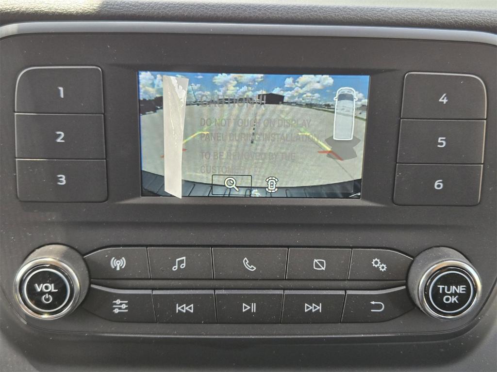 new 2024 Ford Transit-250 car, priced at $52,055
