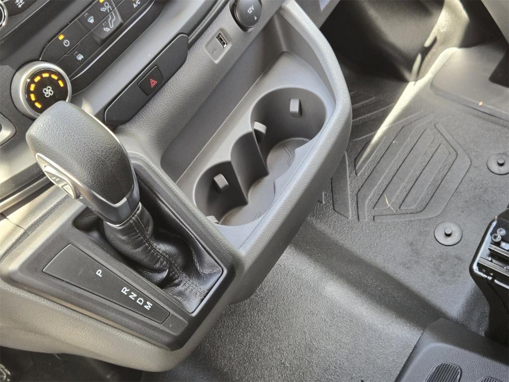 new 2024 Ford Transit-250 car, priced at $52,055