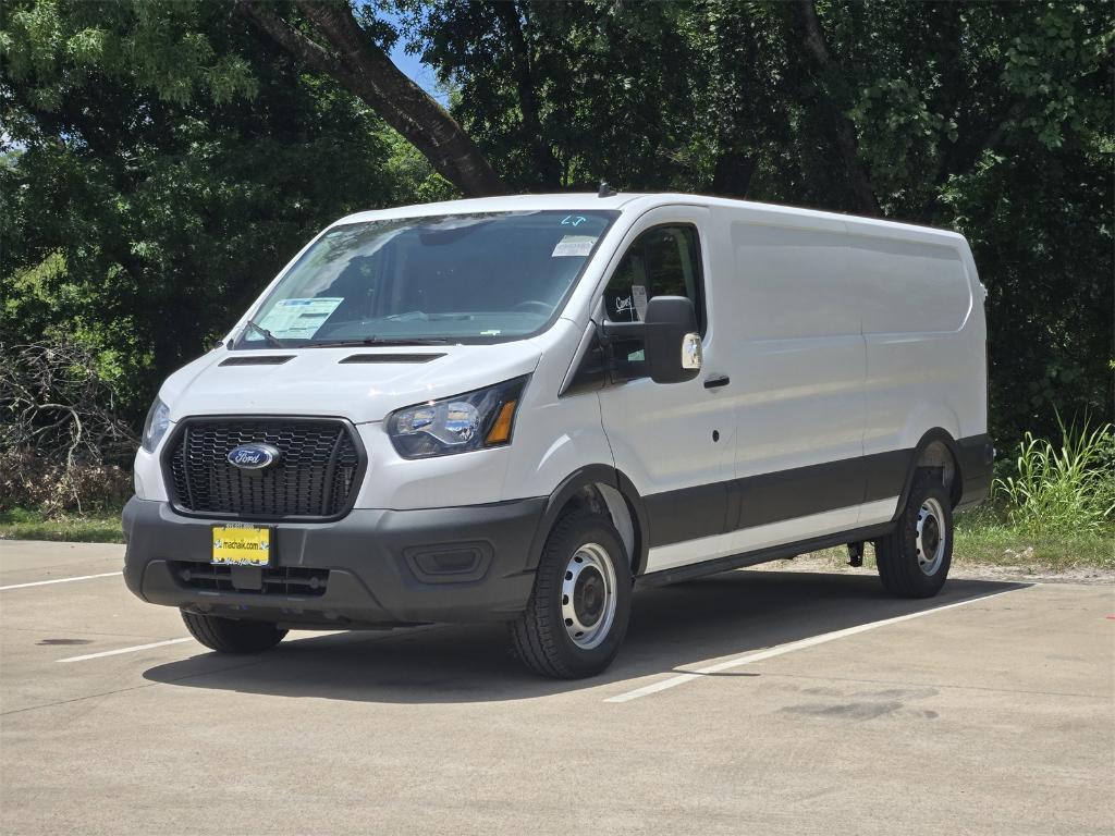 new 2024 Ford Transit-250 car, priced at $52,055