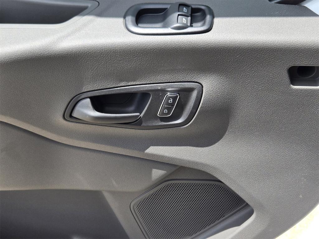 new 2024 Ford Transit-250 car, priced at $52,055