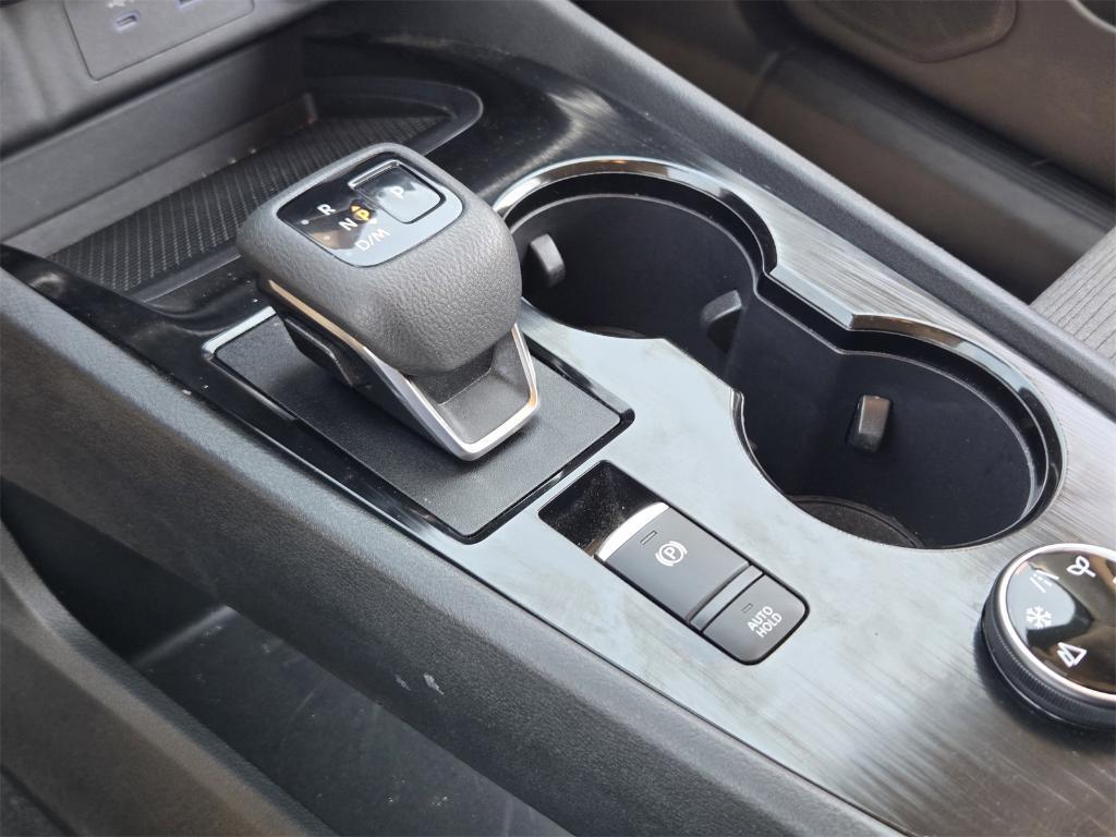 used 2023 Nissan Rogue car, priced at $22,670