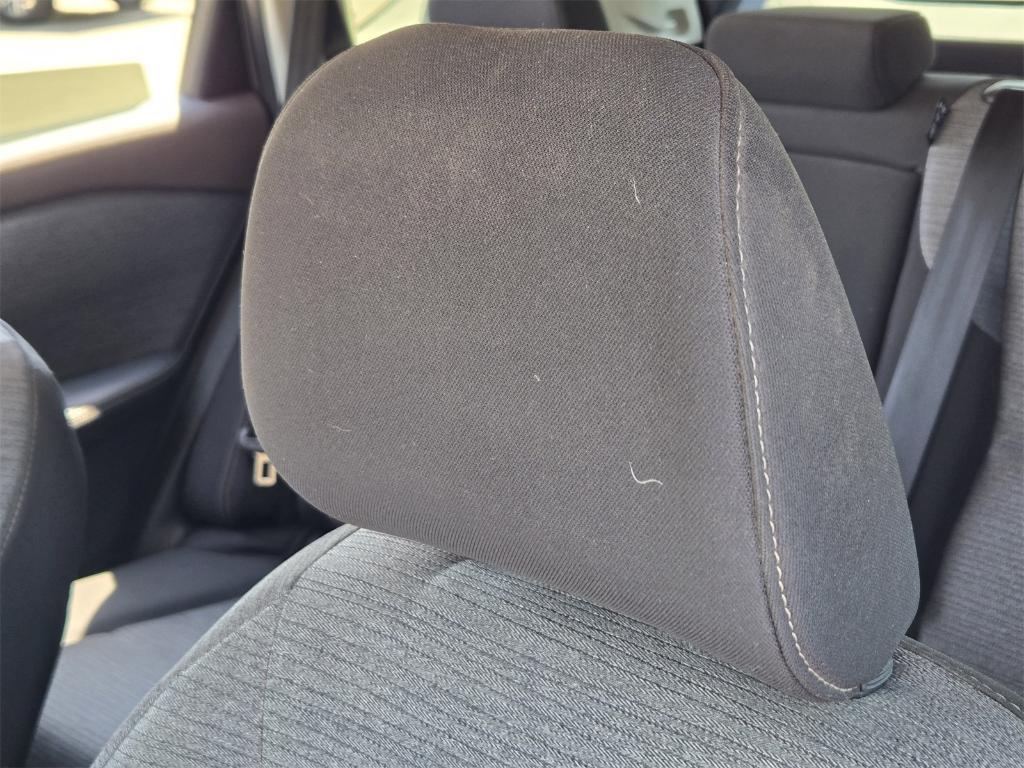 used 2023 Nissan Rogue car, priced at $22,670