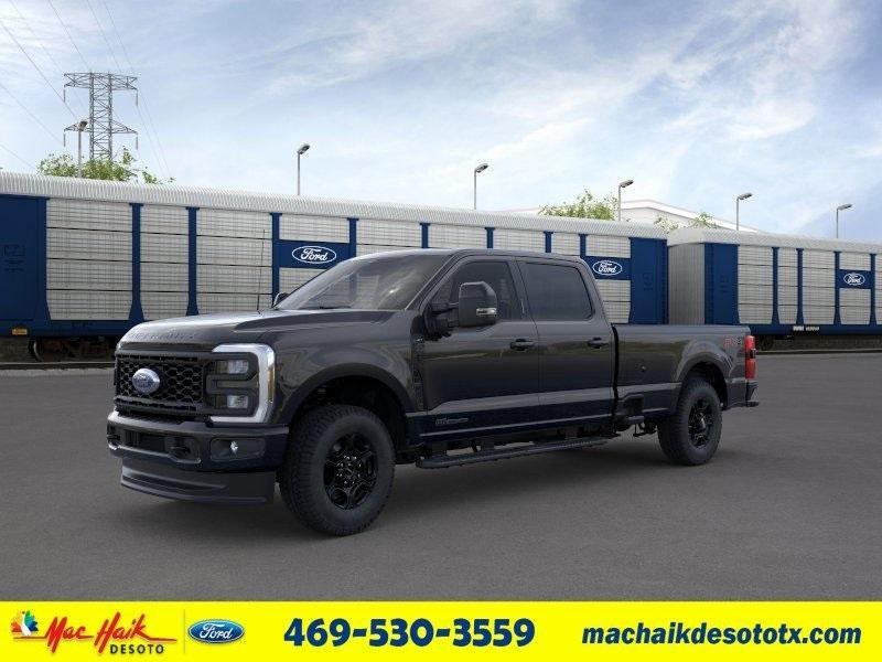 new 2024 Ford F-250 car, priced at $73,530