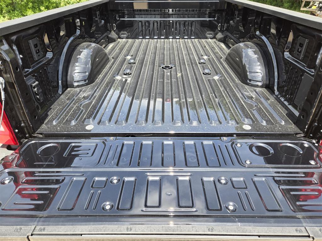 new 2025 Ford F-350 car, priced at $101,130