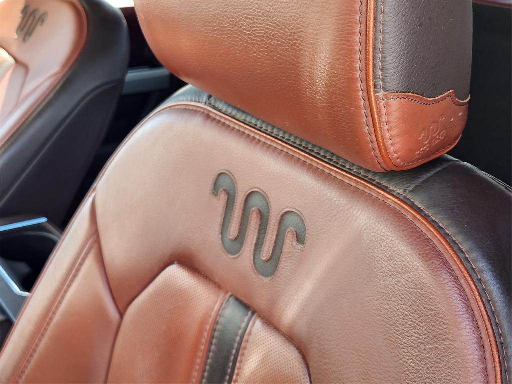 used 2020 Ford F-450 car, priced at $73,830