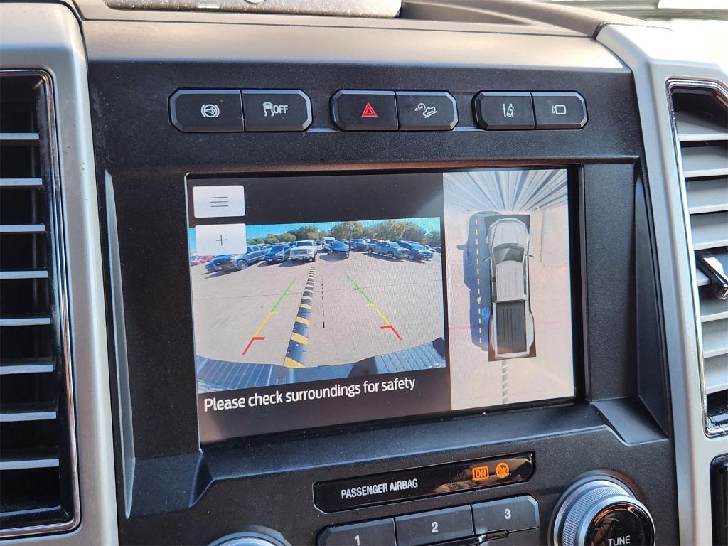 used 2020 Ford F-450 car, priced at $73,830