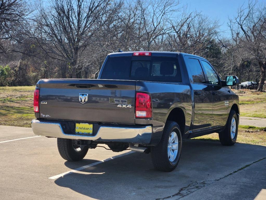 used 2023 Ram 1500 Classic car, priced at $34,480