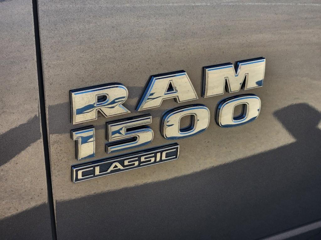 used 2023 Ram 1500 Classic car, priced at $34,480