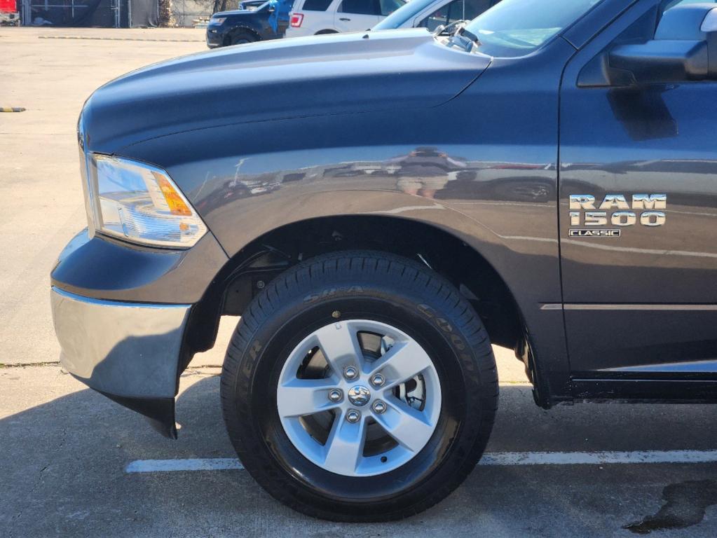 used 2023 Ram 1500 Classic car, priced at $34,480