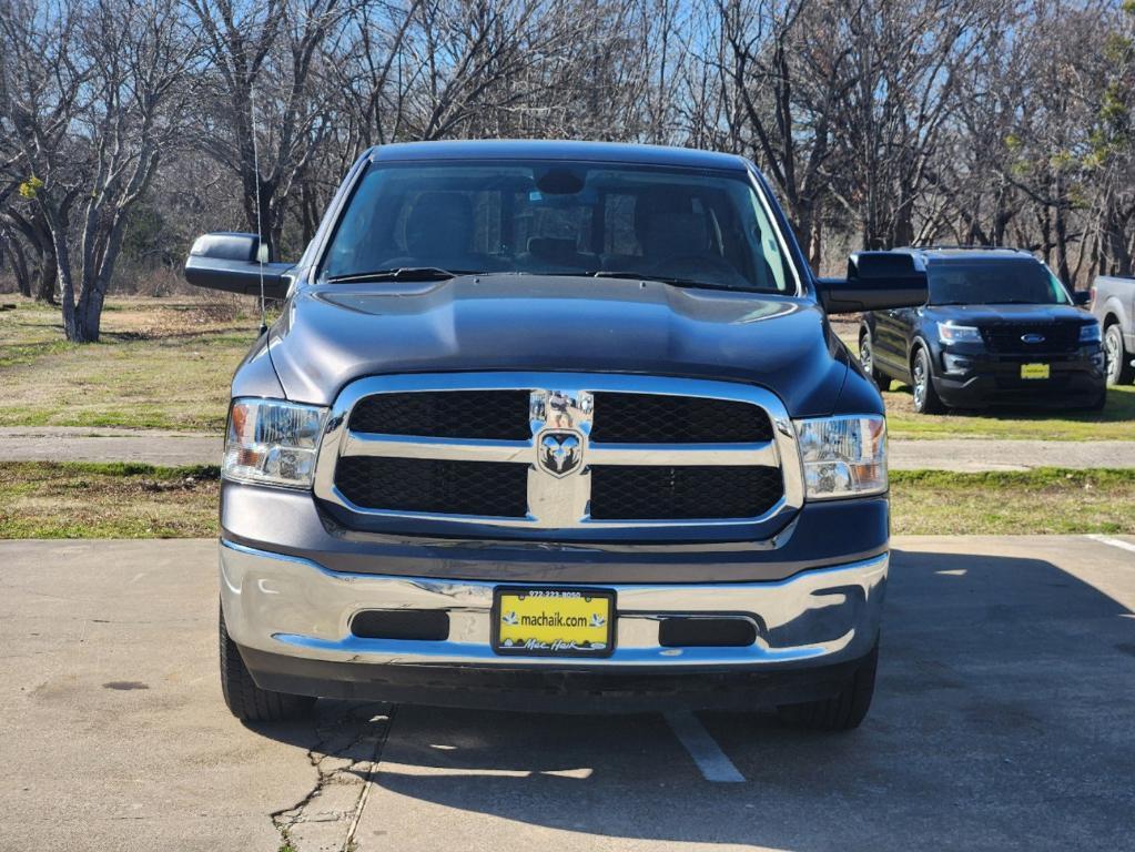 used 2023 Ram 1500 Classic car, priced at $34,480