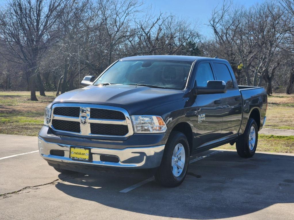 used 2023 Ram 1500 Classic car, priced at $34,480