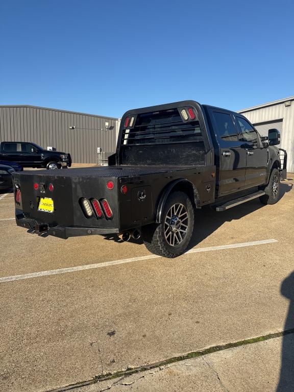 used 2021 Ford F-250 car, priced at $52,480