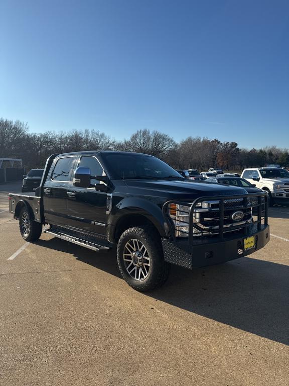 used 2021 Ford F-250 car, priced at $52,480