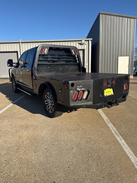 used 2021 Ford F-250 car, priced at $52,480