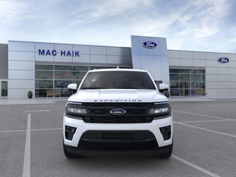 new 2024 Ford Expedition Max car, priced at $69,460