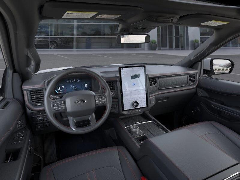 new 2024 Ford Expedition Max car, priced at $69,460