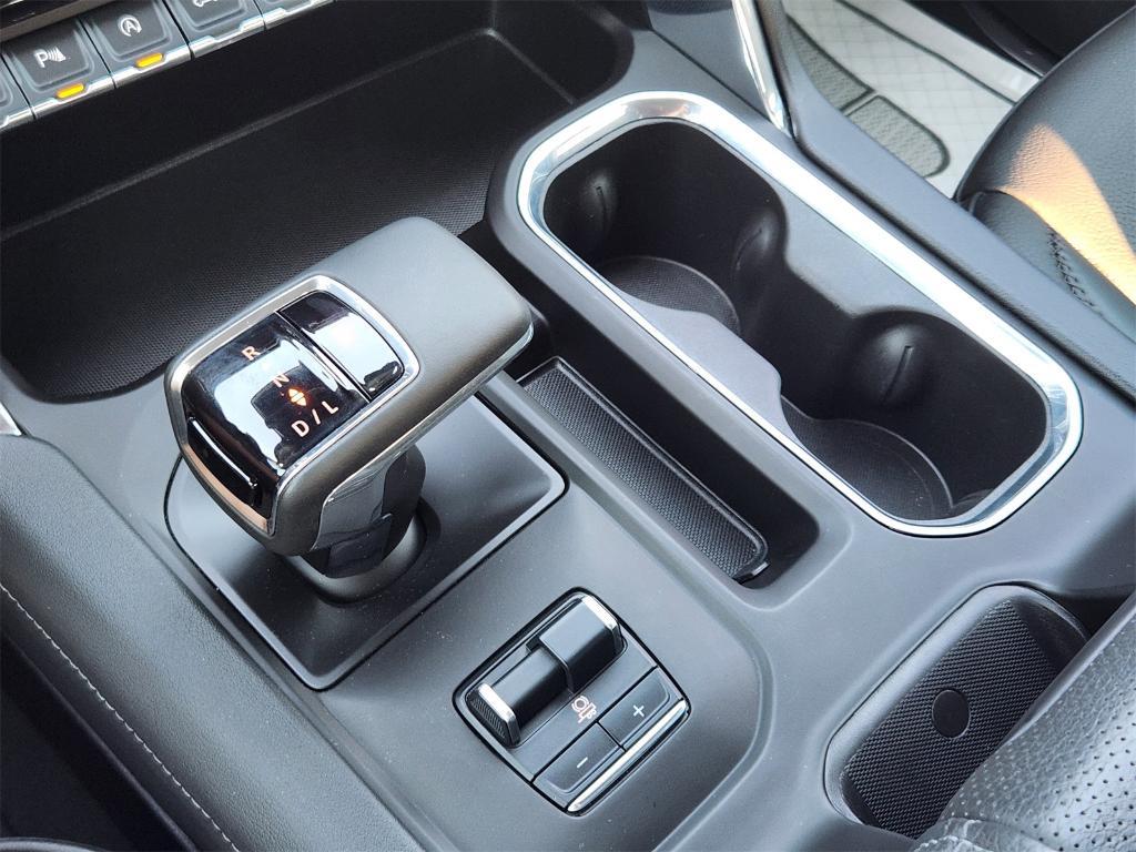 used 2024 GMC Sierra 1500 car, priced at $62,700