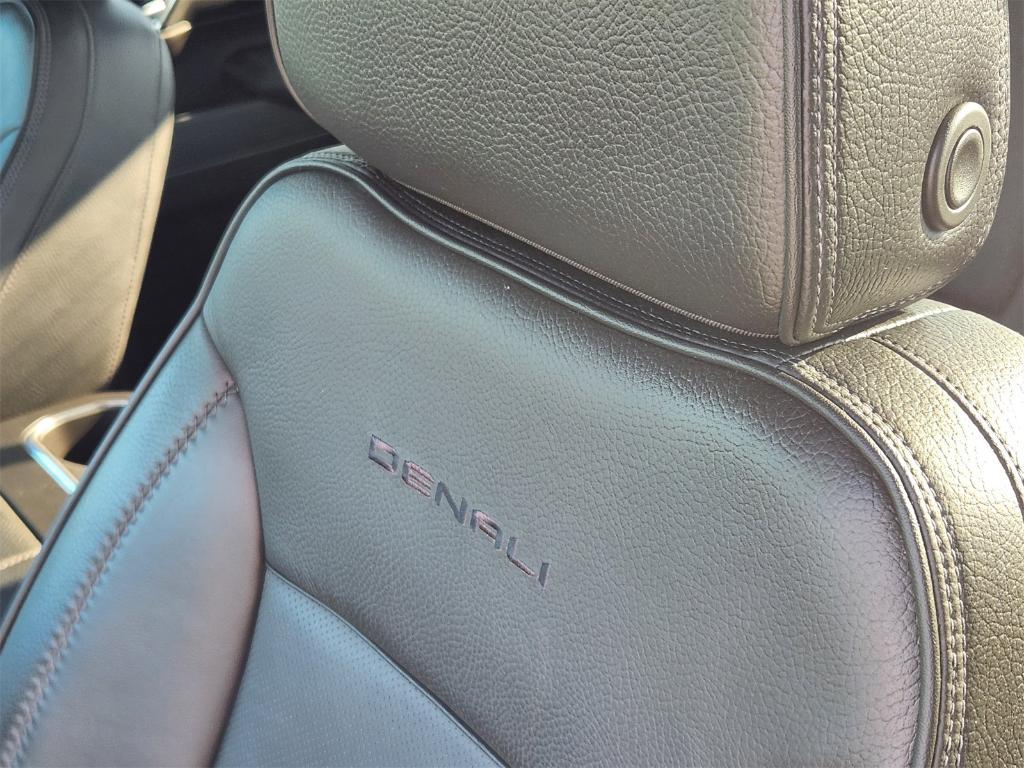 used 2024 GMC Sierra 1500 car, priced at $62,700