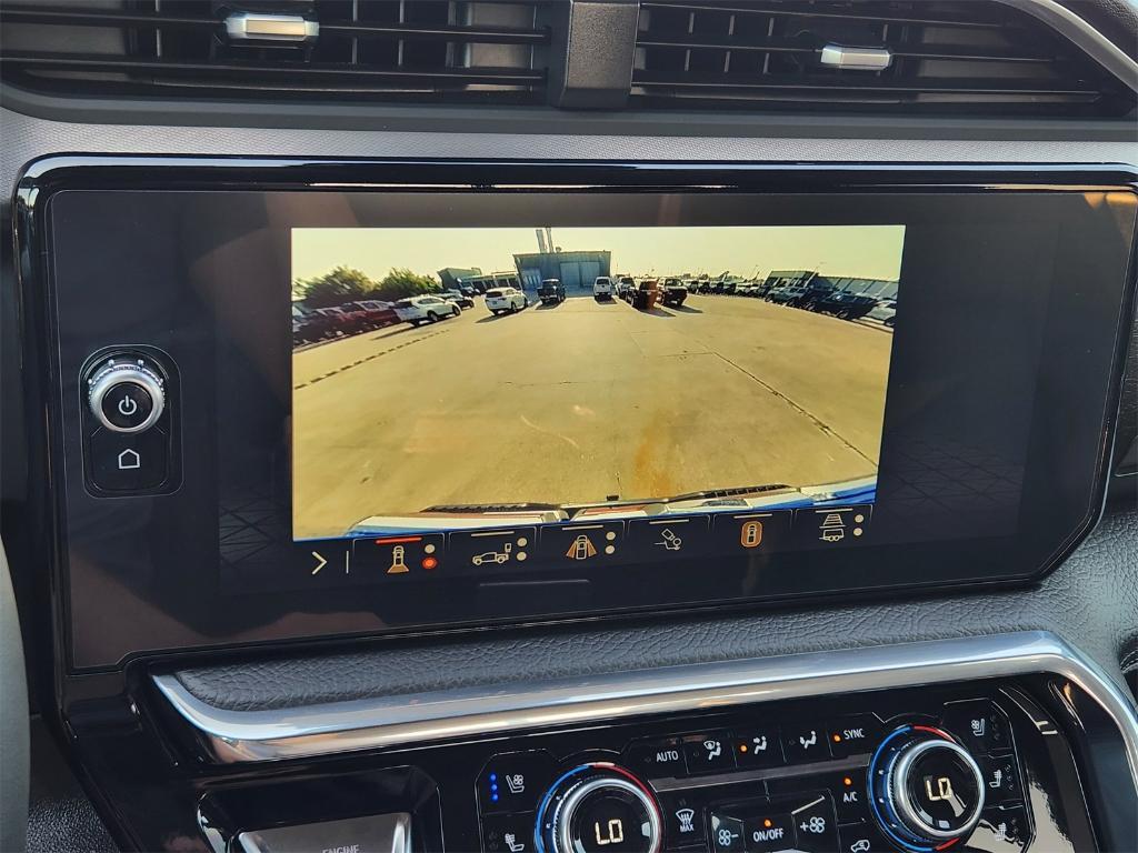 used 2024 GMC Sierra 1500 car, priced at $62,700