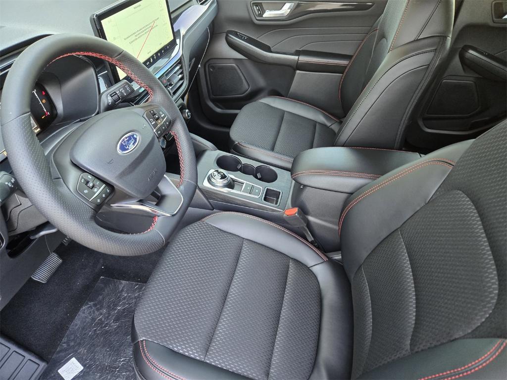 new 2025 Ford Escape car, priced at $24,214