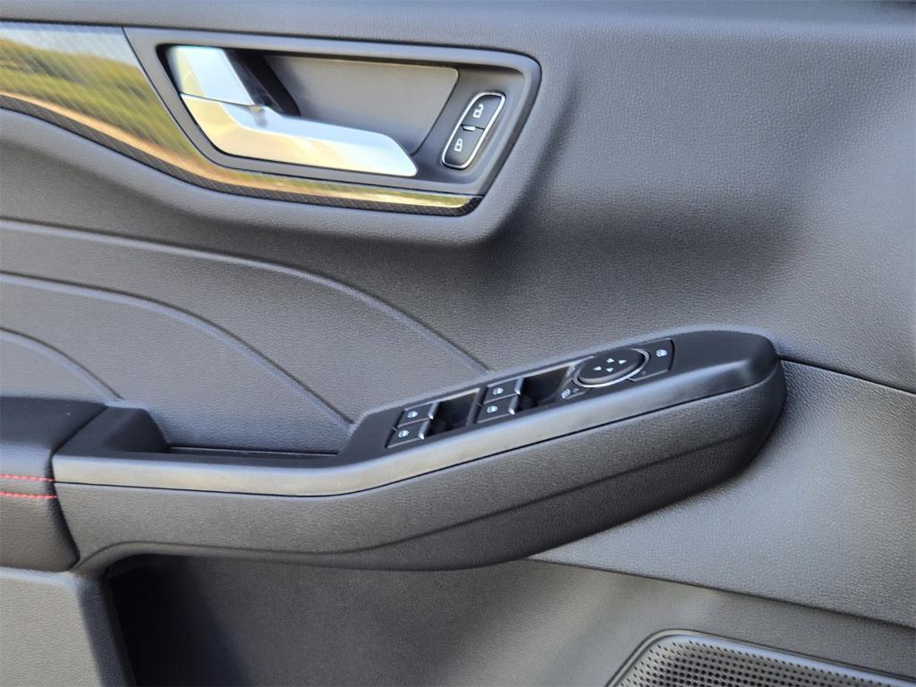 new 2025 Ford Escape car, priced at $24,214