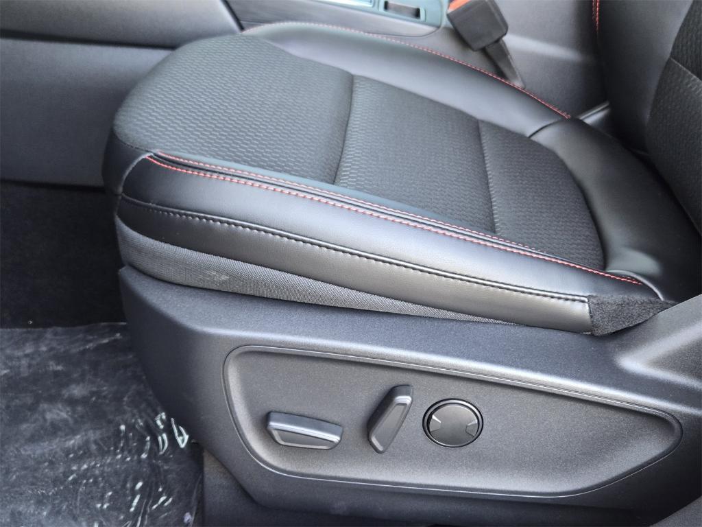 new 2025 Ford Escape car, priced at $24,214