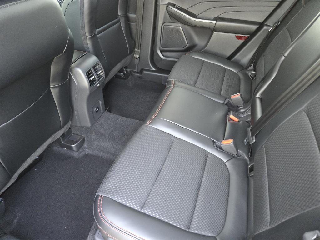new 2025 Ford Escape car, priced at $24,214