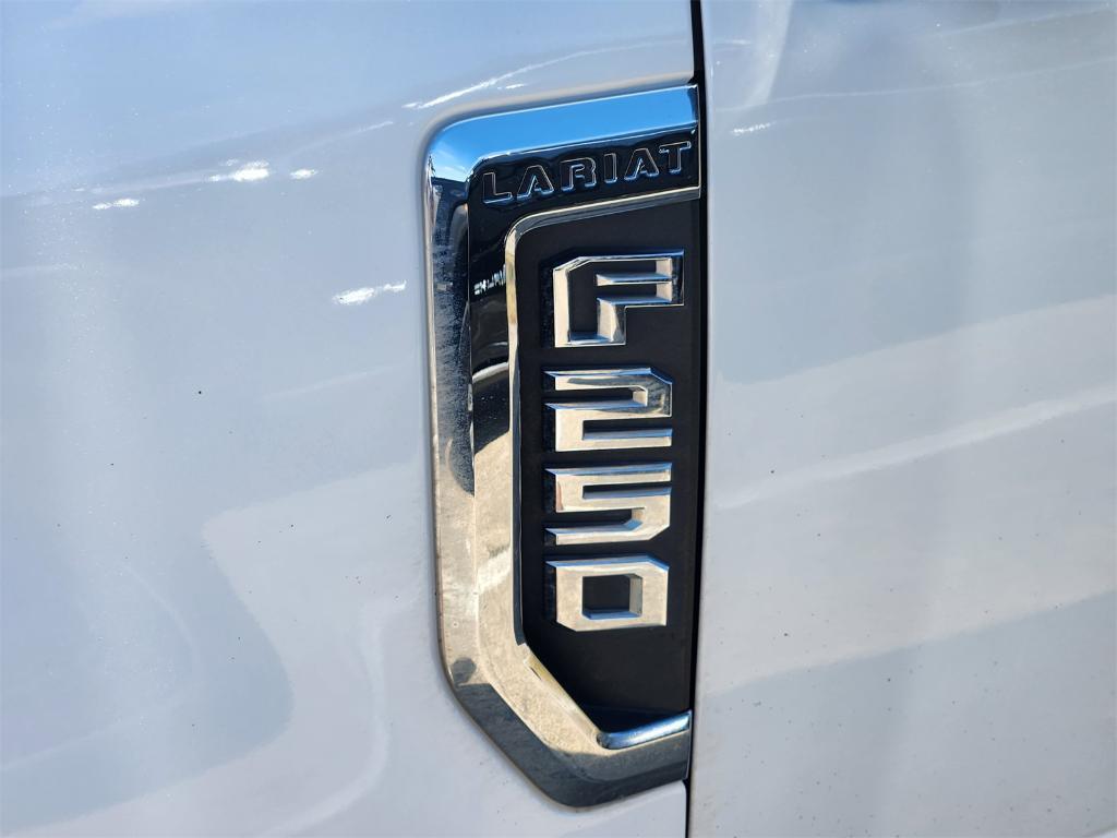 used 2022 Ford F-250 car, priced at $51,770