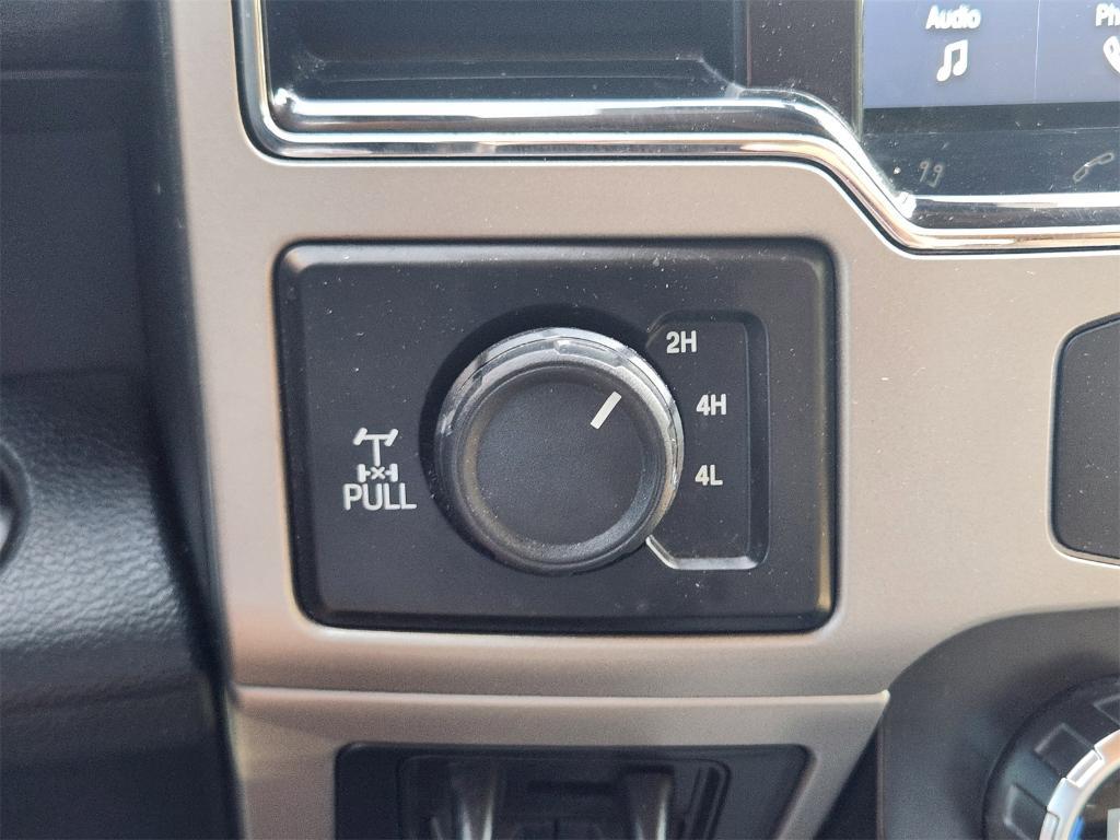 used 2022 Ford F-250 car, priced at $51,770