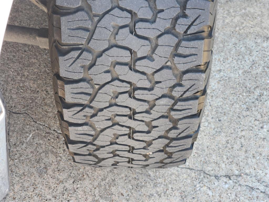 used 2022 Ford F-250 car, priced at $51,770