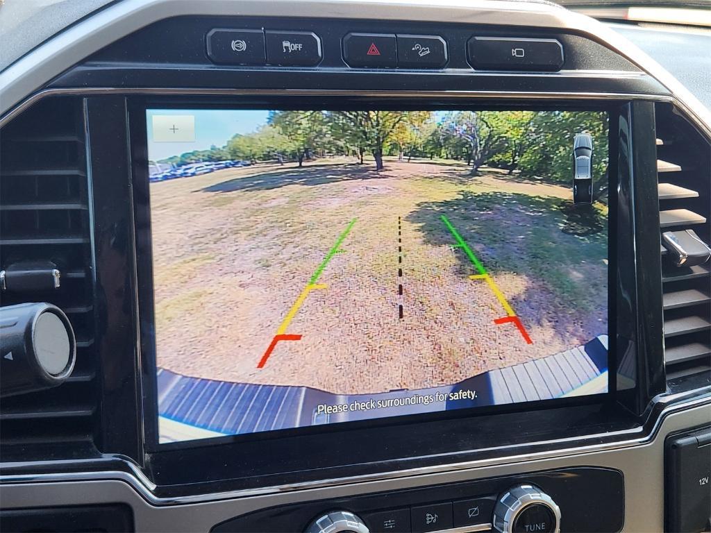 used 2022 Ford F-250 car, priced at $51,770