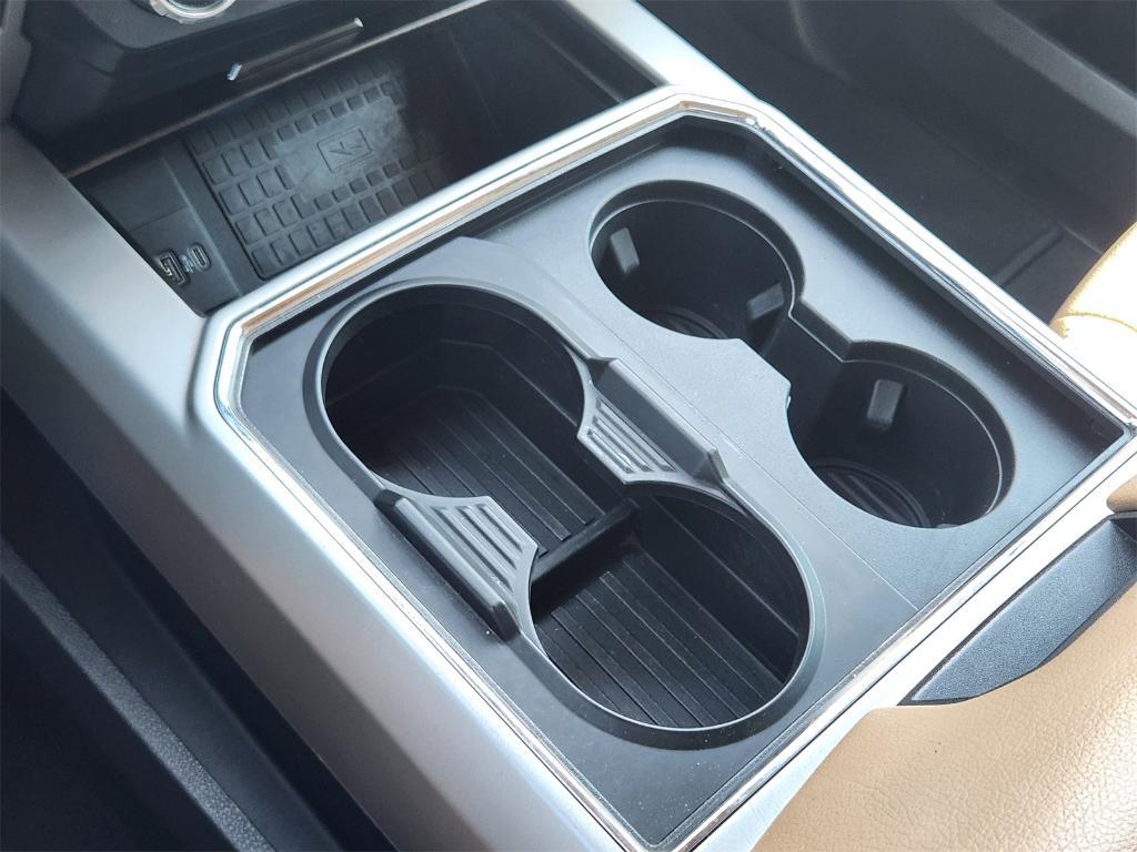 used 2022 Ford F-250 car, priced at $51,770