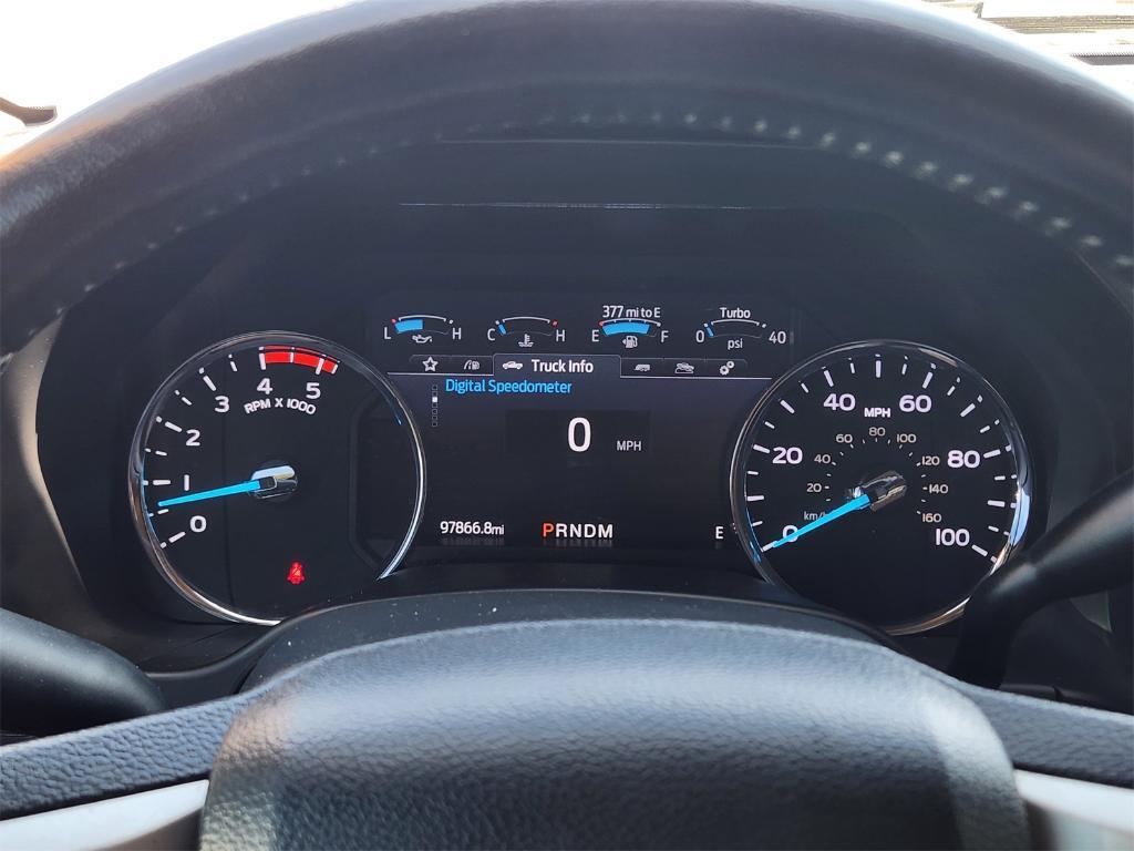 used 2022 Ford F-250 car, priced at $51,770