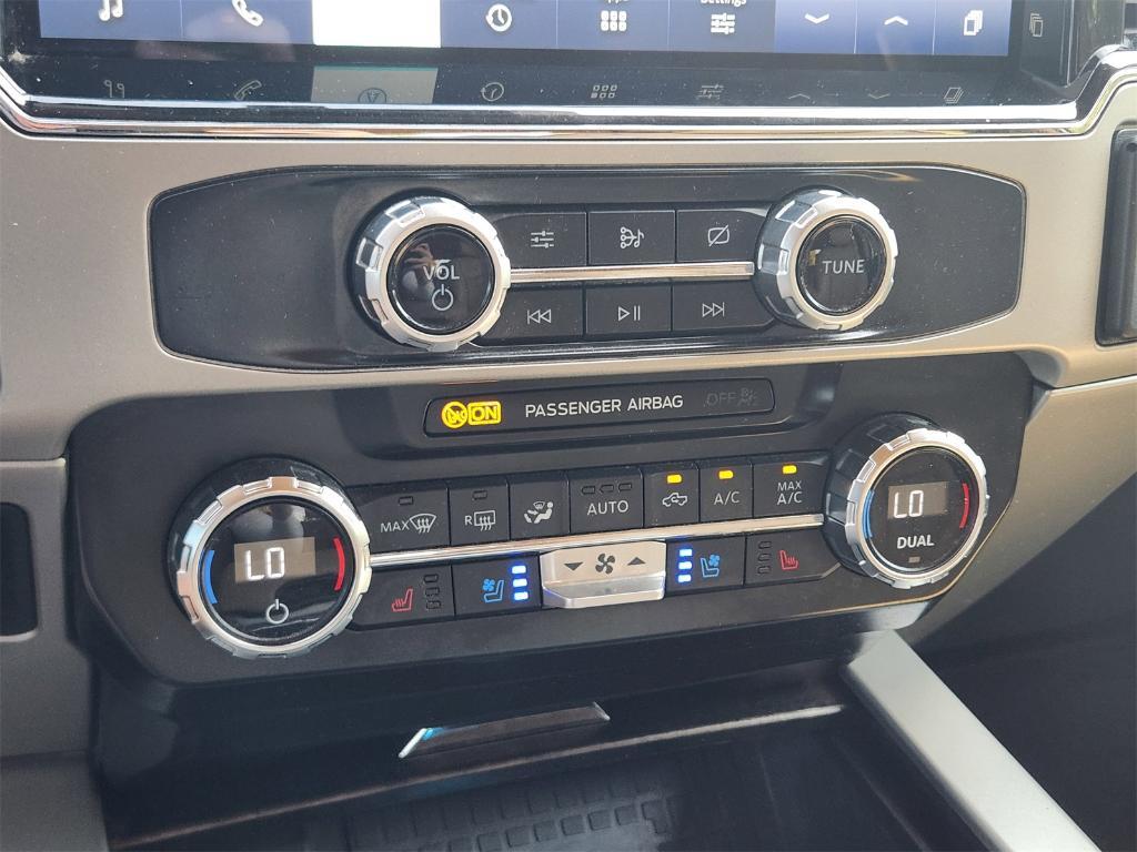 used 2022 Ford F-250 car, priced at $51,770