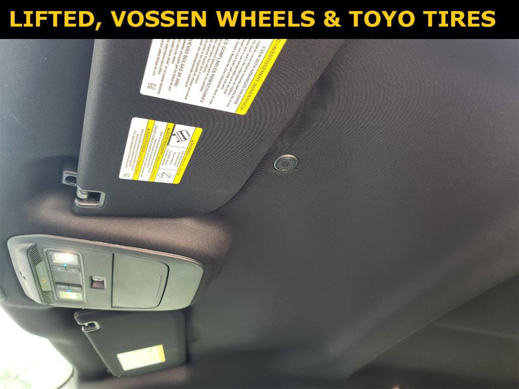 new 2025 Ford F-150 car, priced at $65,950