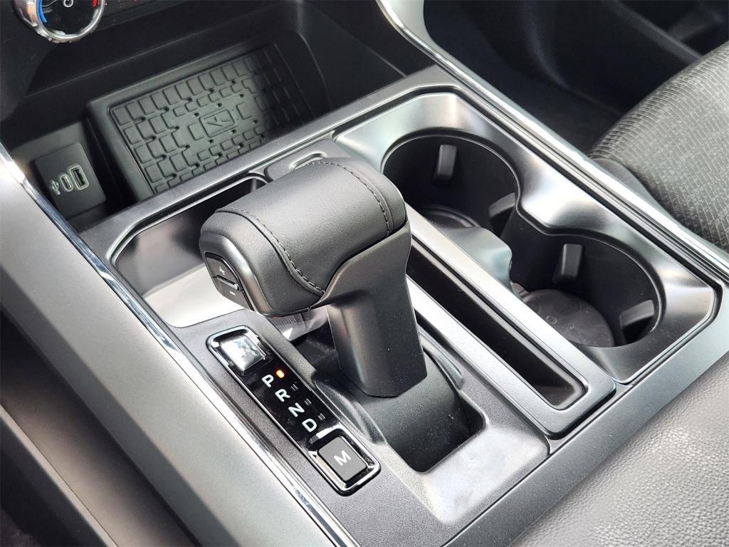 new 2025 Ford F-150 car, priced at $61,770