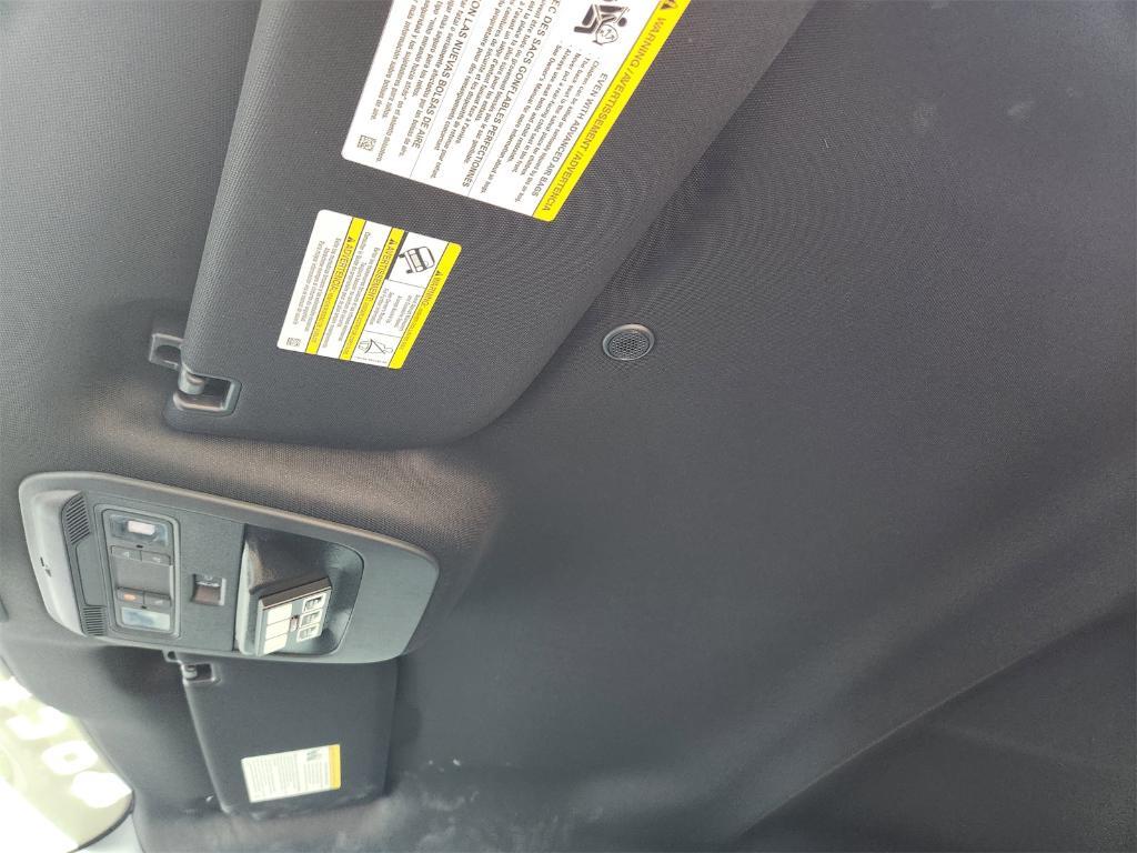 new 2025 Ford F-150 car, priced at $83,000