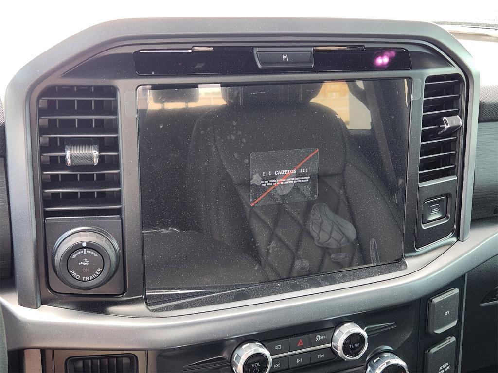 new 2025 Ford F-150 car, priced at $83,000