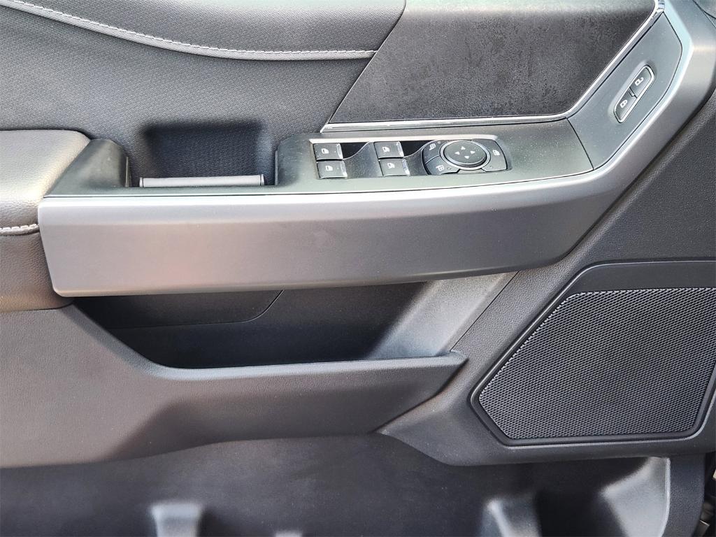 new 2025 Ford F-150 car, priced at $83,000