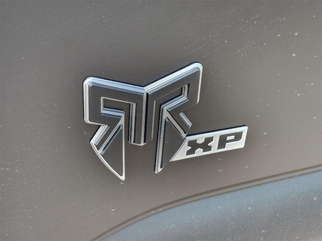 new 2025 Ford F-150 car, priced at $83,000