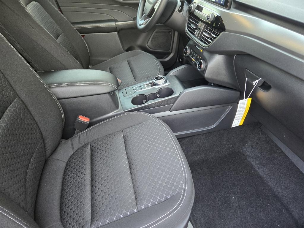new 2025 Ford Escape car, priced at $24,277