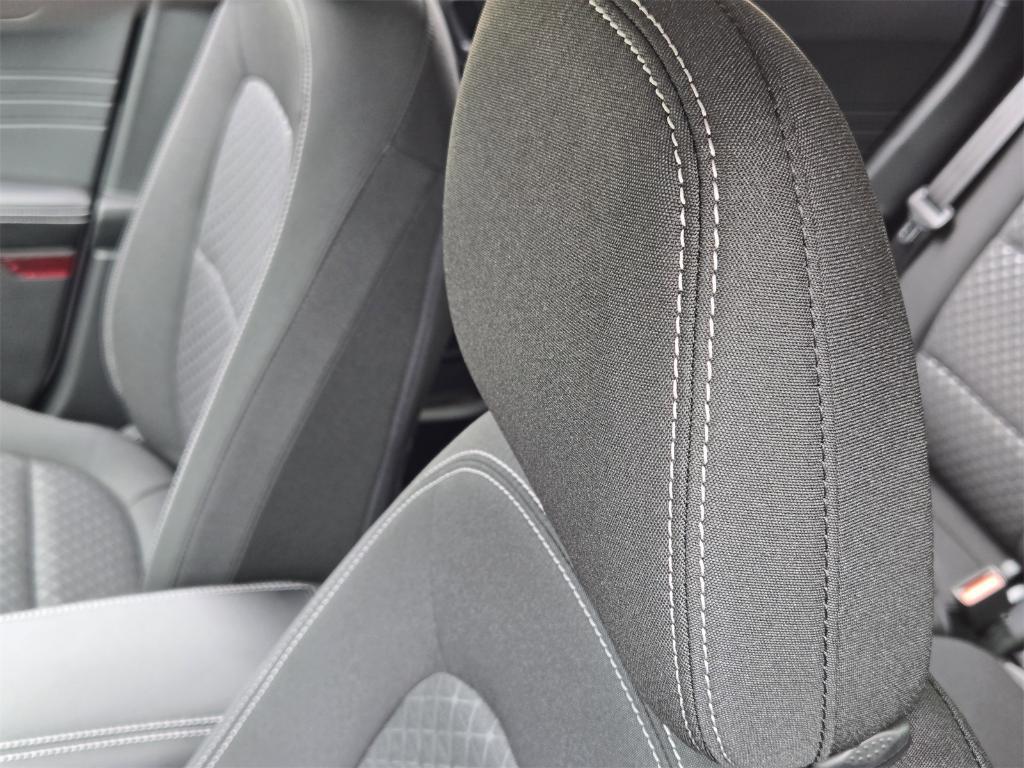 new 2025 Ford Escape car, priced at $29,261