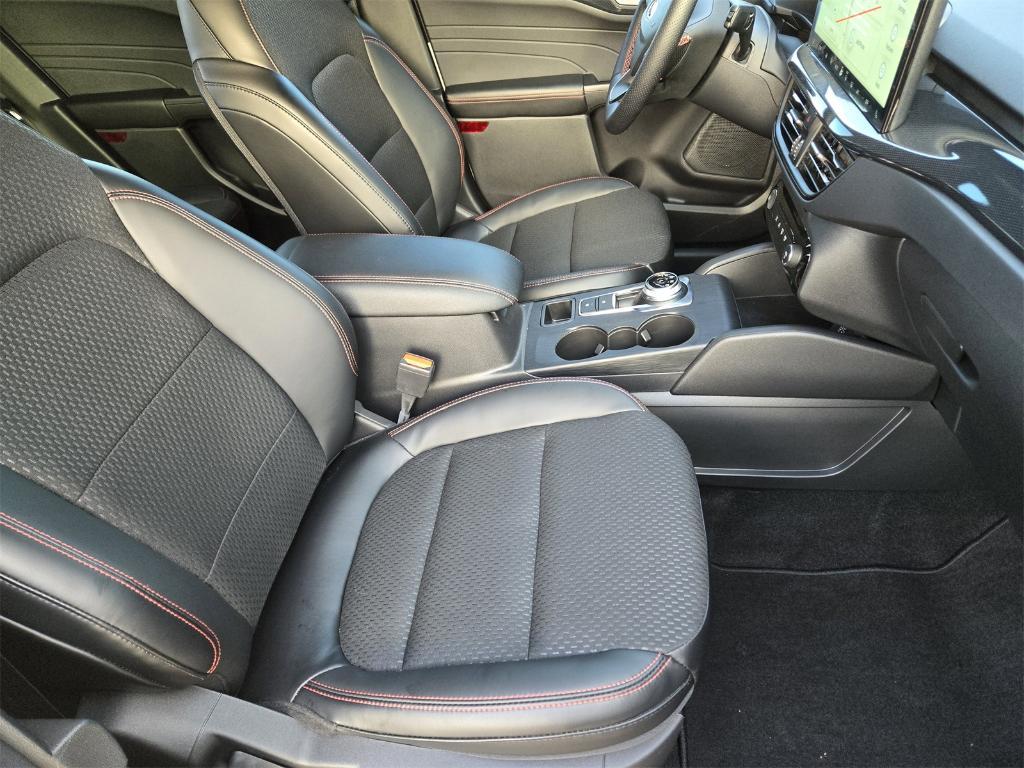 new 2025 Ford Escape car, priced at $28,442