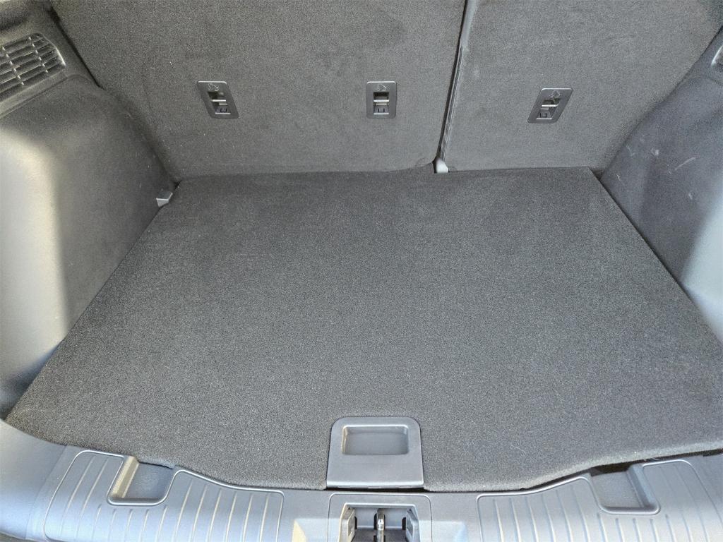 new 2025 Ford Escape car, priced at $28,442