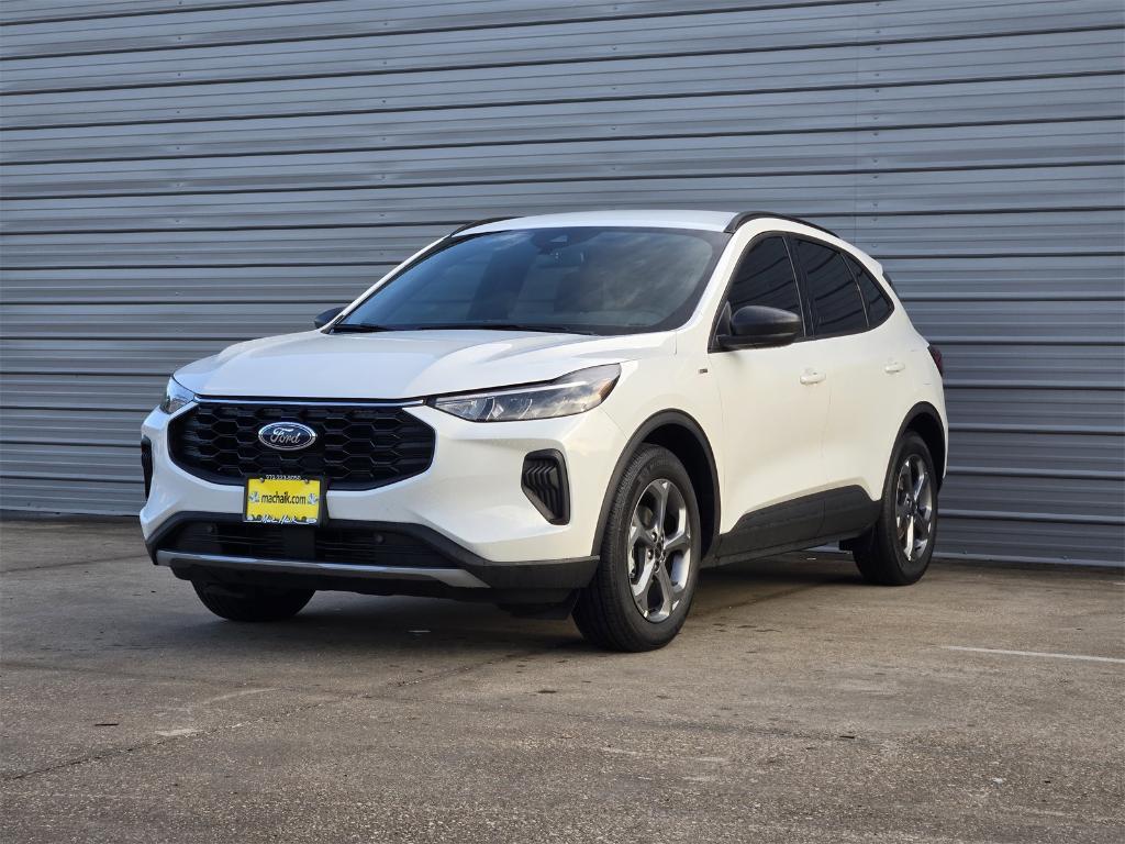 new 2025 Ford Escape car, priced at $28,442