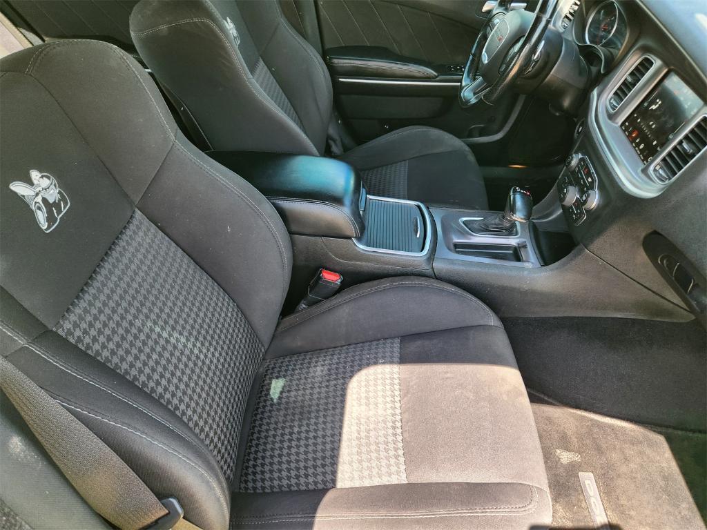 used 2019 Dodge Charger car, priced at $32,645
