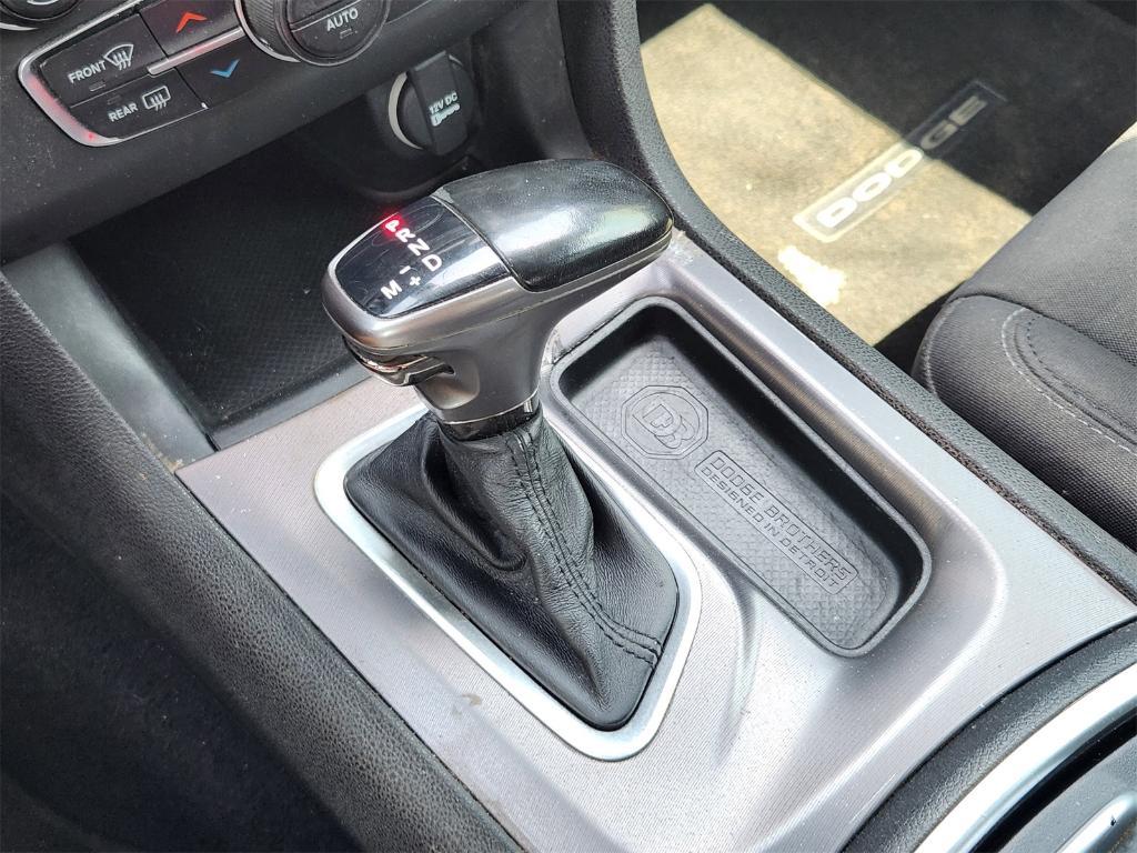 used 2019 Dodge Charger car, priced at $32,645