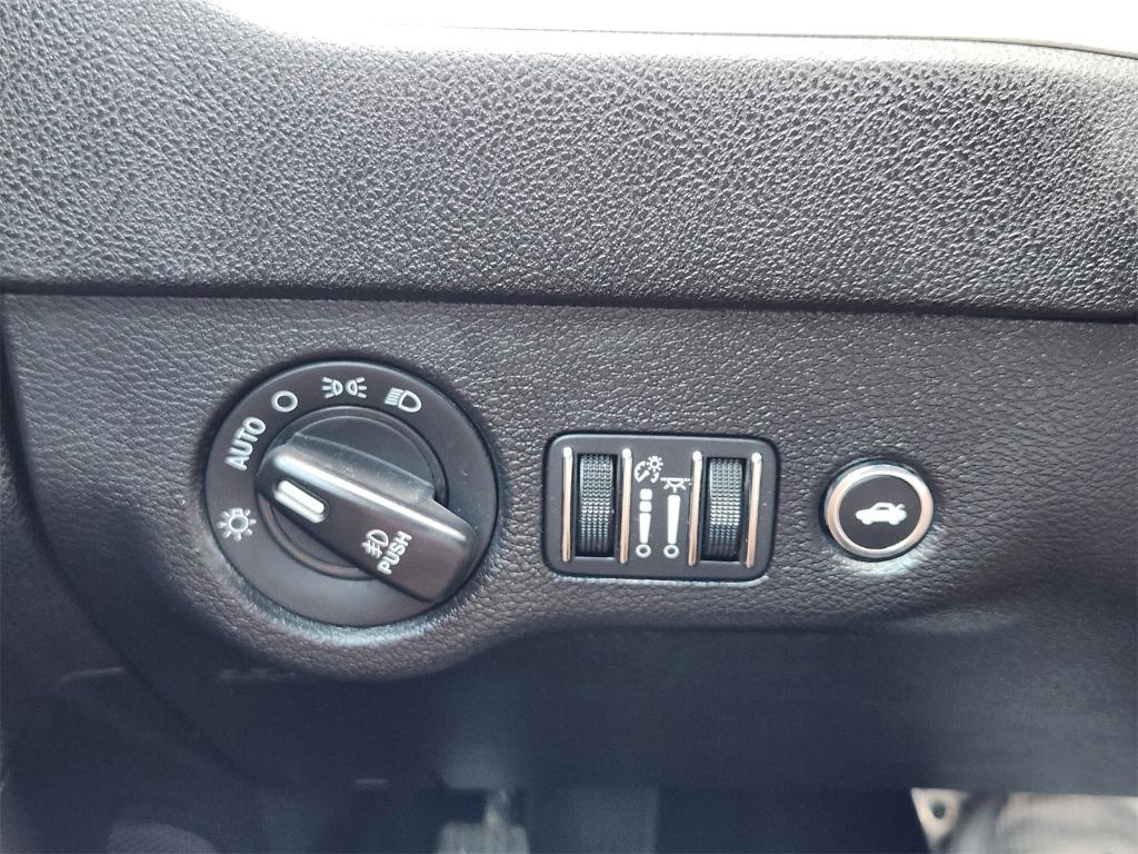 used 2019 Dodge Charger car, priced at $32,645