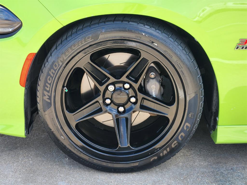 used 2019 Dodge Charger car, priced at $32,645