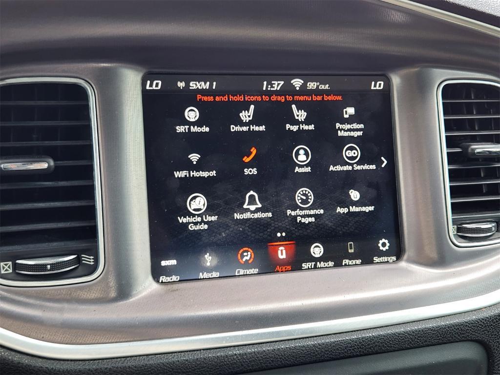 used 2019 Dodge Charger car, priced at $32,645